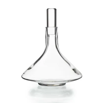 Zdjęcie Ekskluzywna karafka Cordial wykonana z kryształu z kolekcji Douro - Vista Alegre