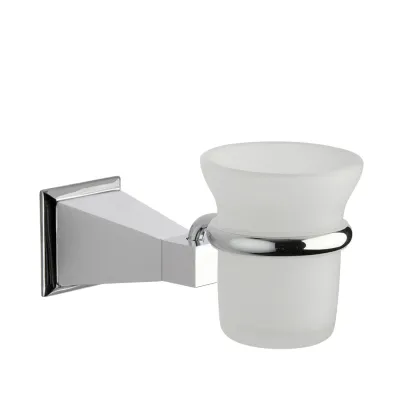 Zdjęcie Łazienkowy uchwyt na kubek - Officina Nicolazzi