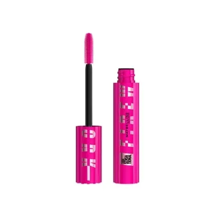 Zdjęcie Maybelline Lash Sensational Firework Tusz do rzęs 10 ml Nr. 1 - Very Black