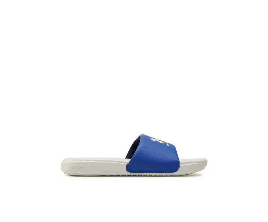 obrazek 1 Under Armour Klapki Ua M Ansa Fix Sl 3023761-105 Niebieski