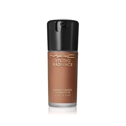 Zdjęcie MAC Studio Radiance Serum Powered Foundation Podkład w płynie 30 ml NW55