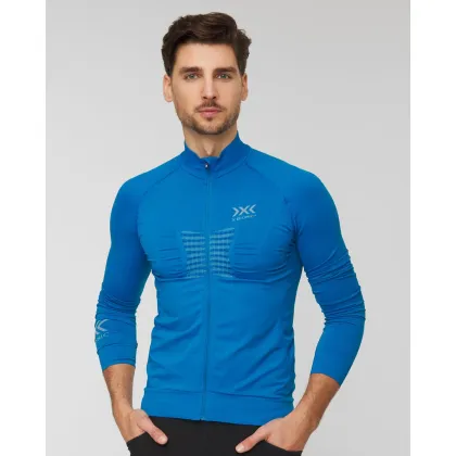 Zdjęcie Bluza X-bionic Racoon 4.0 Transmission Layer X-Bionic