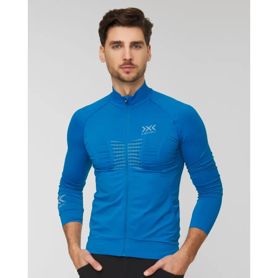 obrazek 1 Bluza X-bionic Racoon 4.0 Transmission Layer X-Bionic