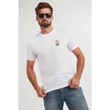 Zdjęcie T-shirt męski DOLCE & GABBANA Dolce & Gabbana