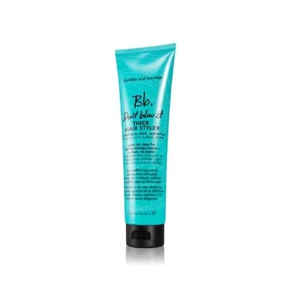 Zdjęcie Bumble and bumble Don'T Blow It Thick (H)Air Styler Krem do stylizacji 150 ml