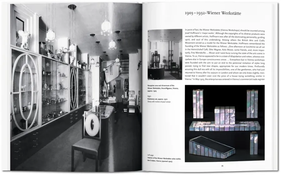 obrazek 5 Książka Hoffmann - Taschen