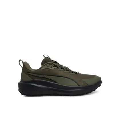 Zdjęcie Puma Buty do biegania Skyrocket Lite Trail 310781 02 Zielony