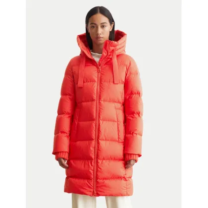 Zdjęcie Marc O'Polo Kurtka puchowa 409 0329 71285 Czerwony Regular Fit