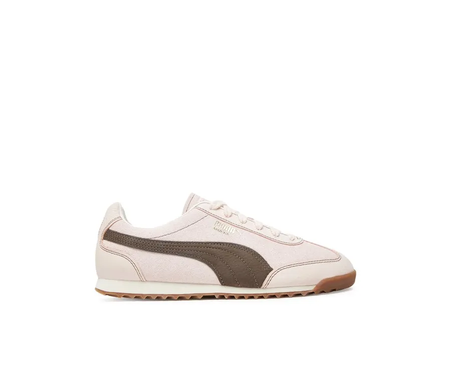 obrazek 1 Puma Sneakersy Arizona Wine Club 403783 01 Różowy