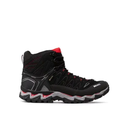 Zdjęcie Meindl Trekkingi Lite Hike Gtx GORE-TEX 4692 Czarny