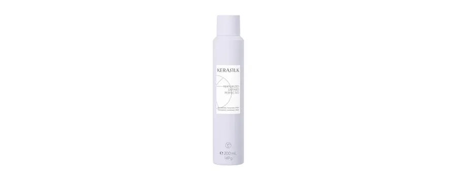 obrazek 1 Kerasilk Texturizing Finishing Spray Spray teksturyzujący 200 ml
