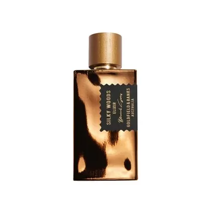 Zdjęcie Goldfield & Banks Silky Woods Elixir Perfume Woda perfumowana 100 ml