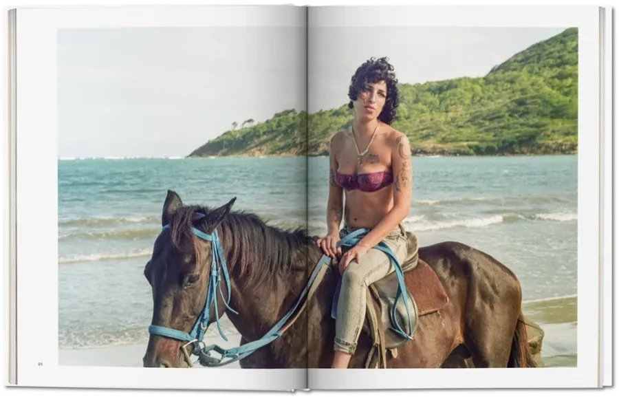 obrazek 3 Książka Amy Winehouse. Blake Wood - Taschen