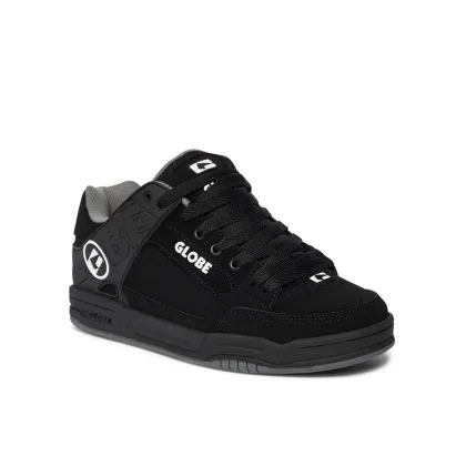 Zdjęcie Globe Sneakersy Tilt GBTILT Czarny