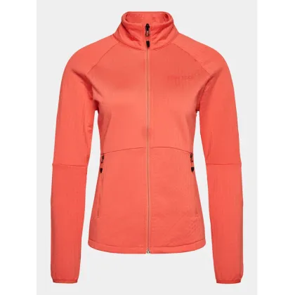 Zdjęcie Marmot Polar Leconte 12810 Czerwony Regular Fit