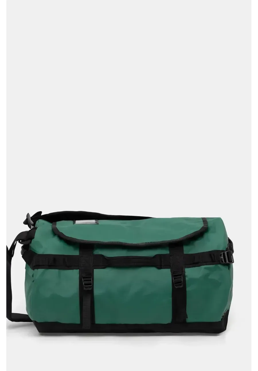 obrazek 1 The North Face torba sportowa Base Camp Duffel 50L kolor zielony NF0A52STS9W1