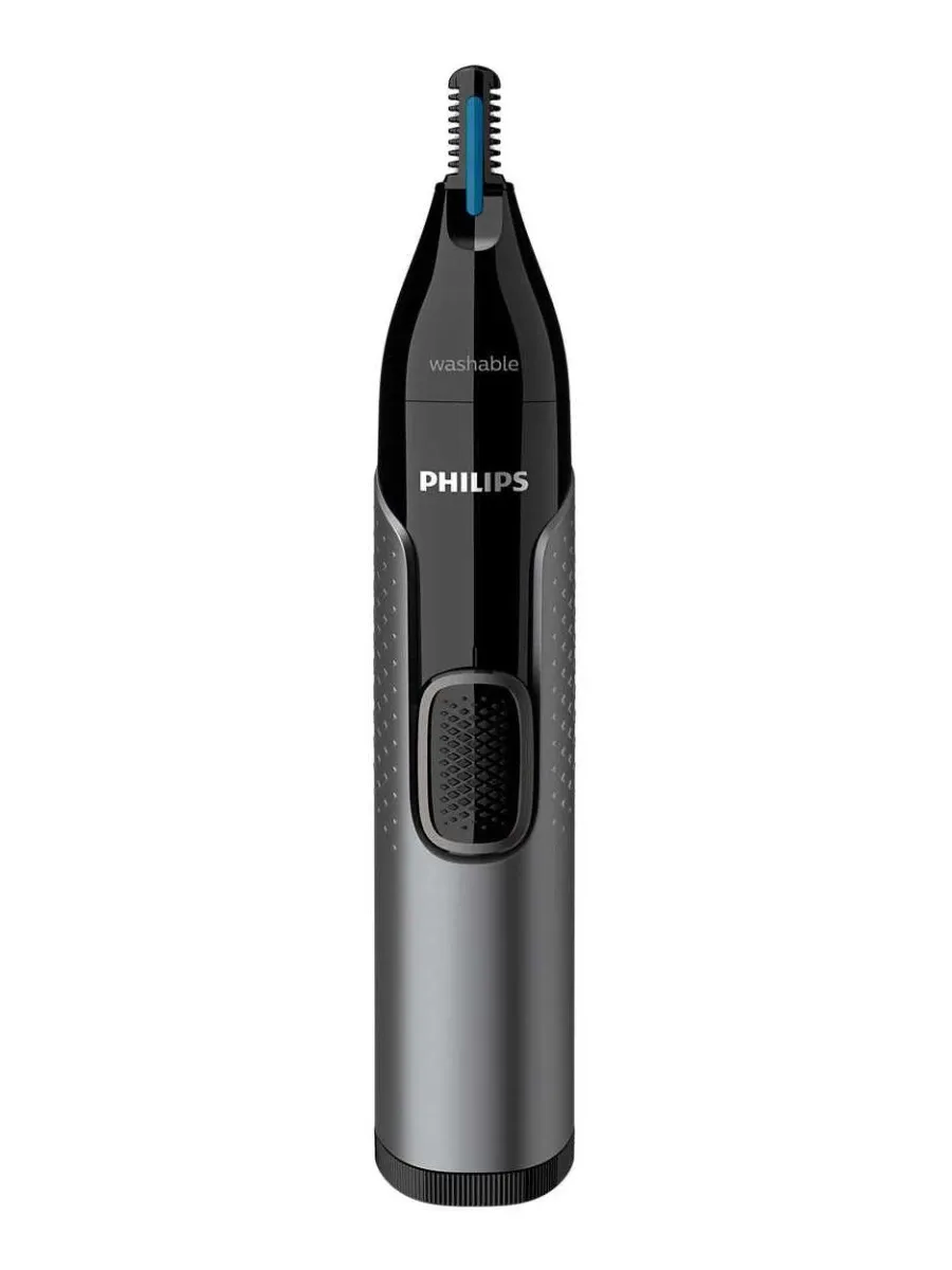 obrazek 1 Philips Trymer do nosa NT3650/16