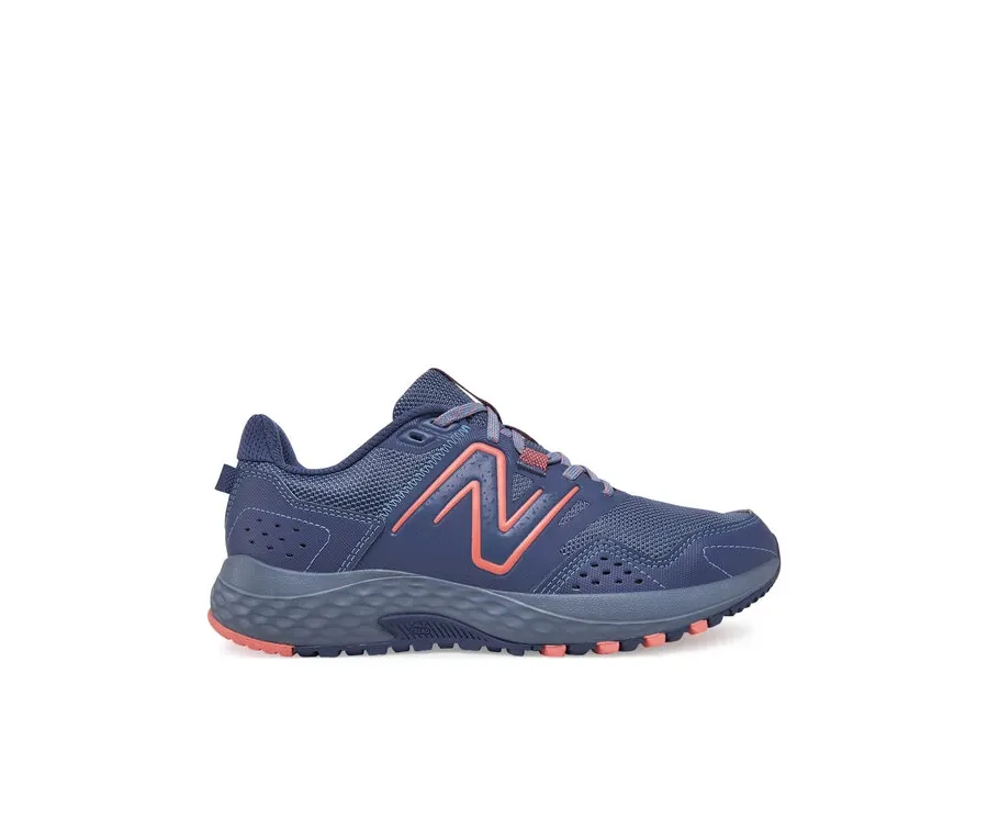 obrazek 1 New Balance Buty do biegania T410 WT410CJ8 Fioletowy