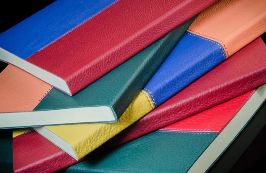 obrazek 4 Wyjątkowy upominek - włoski notes