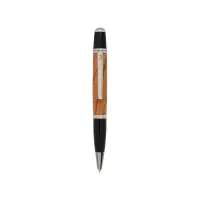 Picture Stylish olive wood pen - Mantinea Ulivo - M'Art