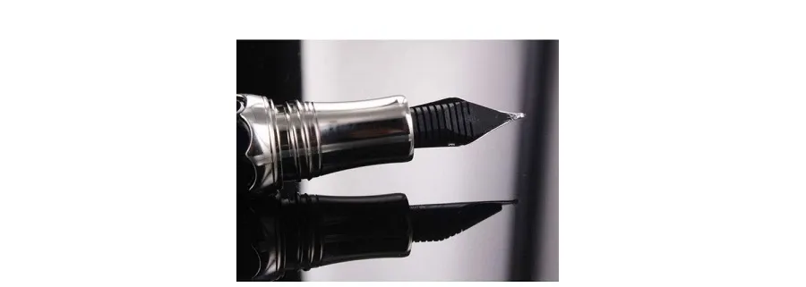 obrazek 4 Blue Magic Piccola Pióro Wieczne Montegrappa
