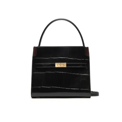 Zdjęcie Tory Burch Torebka 162237 Czarny