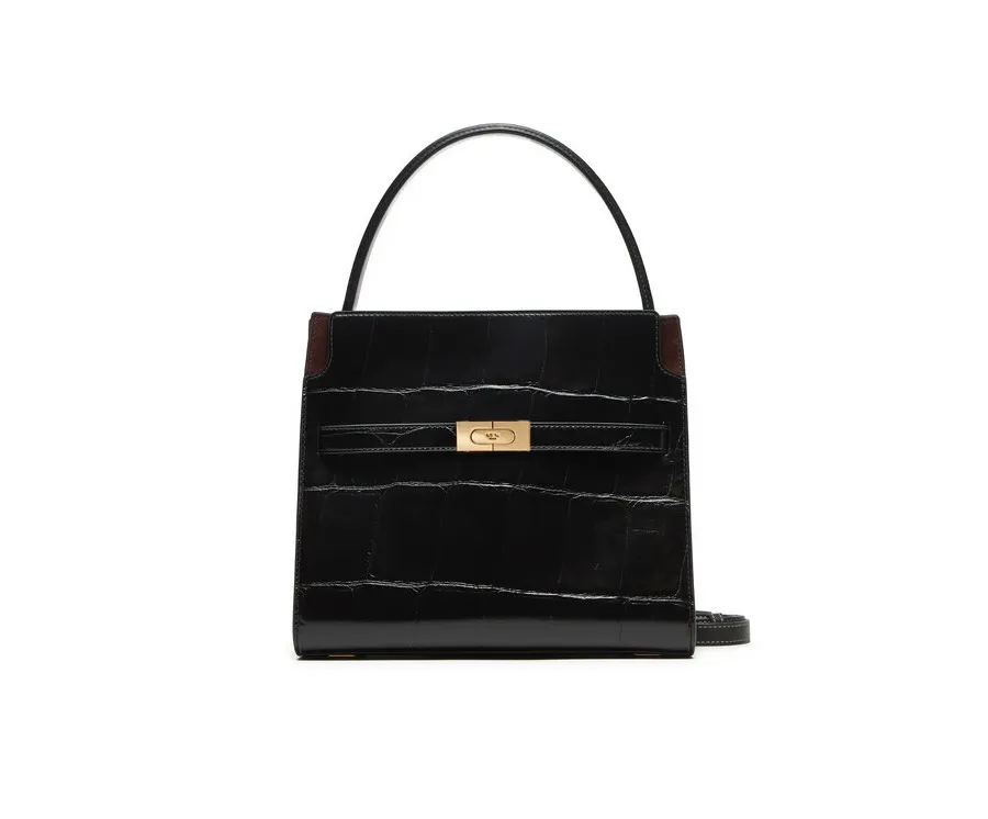 obrazek 1 Tory Burch Torebka 162237 Czarny