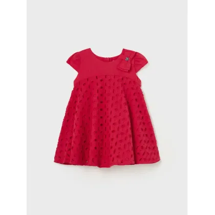 Zdjęcie Mayoral Sukienka codzienna 1956 Czerwony Regular Fit
