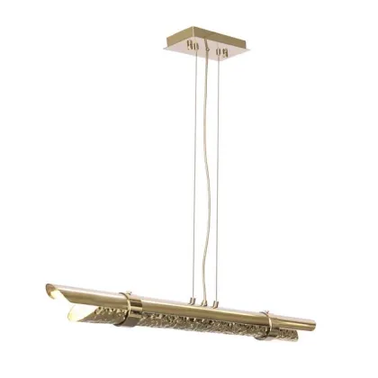 Zdjęcie Nowoczesna lampa wisząca Triumph