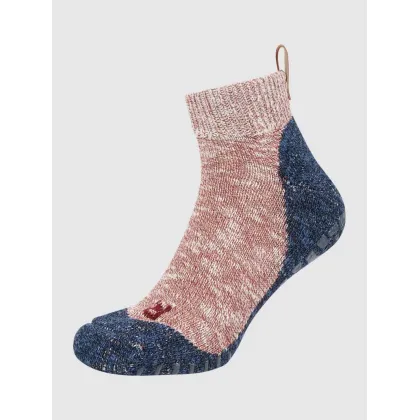 Zdjęcie Skarpety domowe z mieszanki bawełny