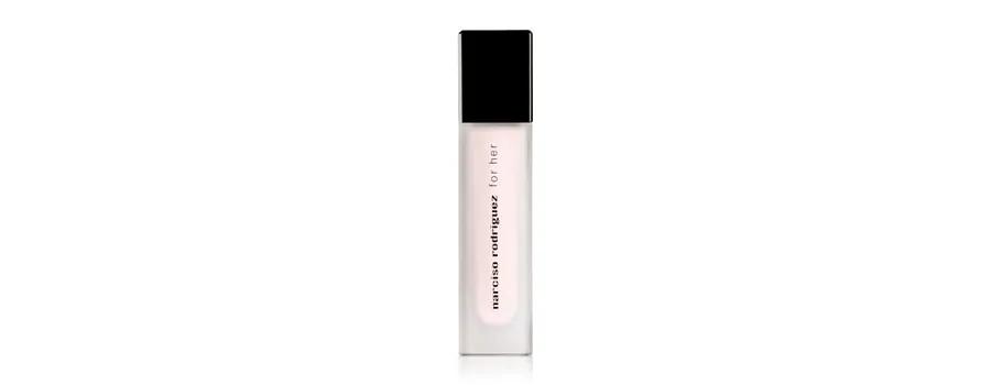 obrazek 1 Narciso Rodriguez for her Perfumy do włosów 30 ml