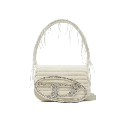 Zdjęcie Diesel Torebka 1DR X08396 P4728 T1003 Biały