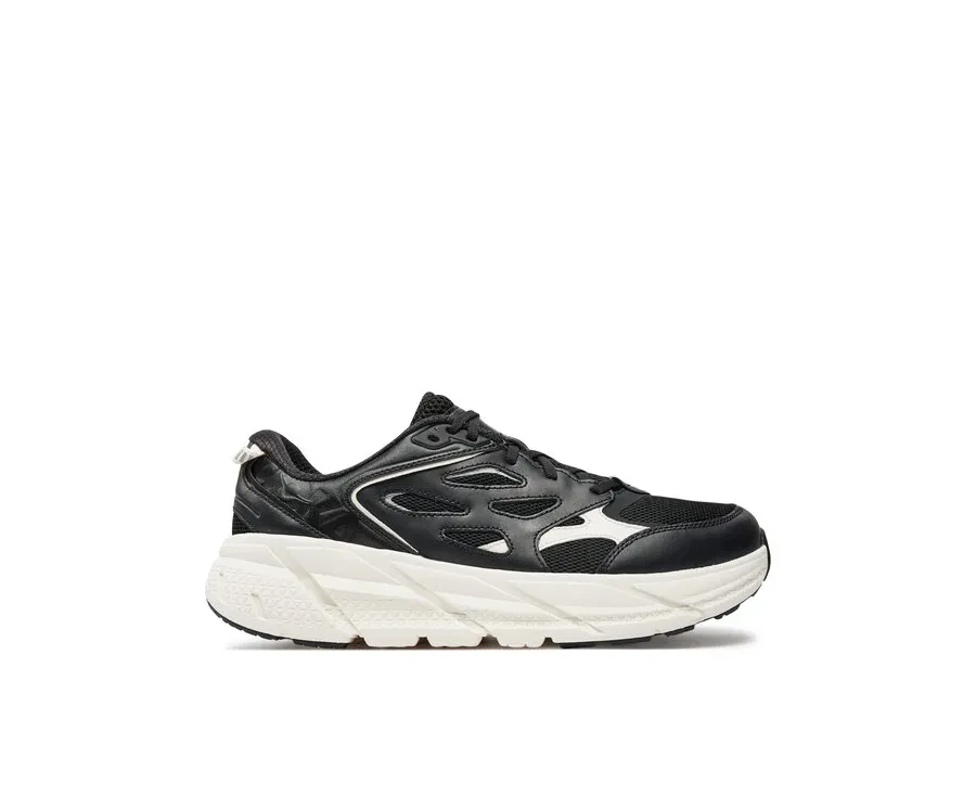 obrazek 1 Hoka Sneakersy Clifton L 1160050 Czarny