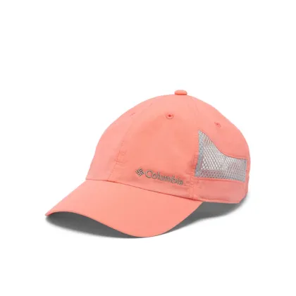Zdjęcie Columbia Czapka z daszkiem Tech Shade™ II Hat 2121071 Czerwony