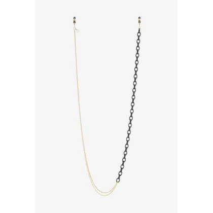 Zdjęcie Łańcuszek do okularów EMMANUELLE KHANH Emmanuelle Khanh