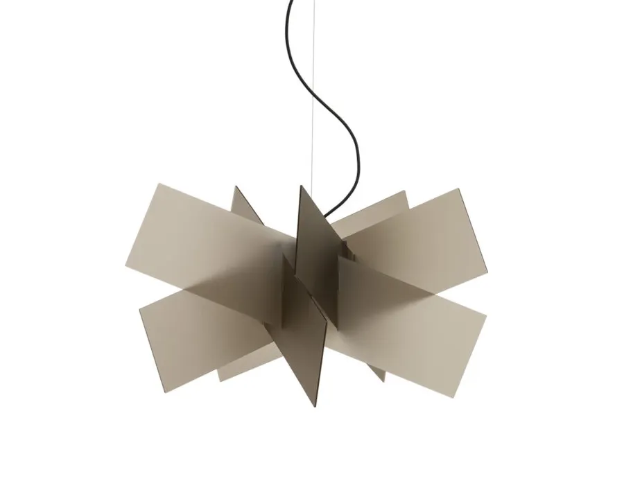 obrazek 3 Stylowa lampa wisząca o unikalnym designie