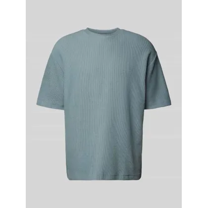 Zdjęcie T-shirt z okrągłym dekoltem
