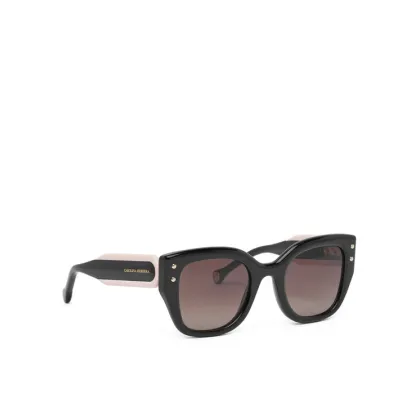 Zdjęcie Carolina Herrera Okulary przeciwsłoneczne HER 0312/S 208073 Czarny