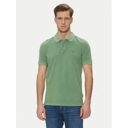 Zdjęcie JOOP! Jeans Polo 15 JJJ-02Ambrosian 30045619 Zielony Modern Fit