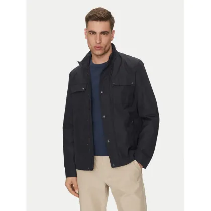 Zdjęcie Geox Kurtka przejściowa Renny M5520V T3190 F1624 Granatowy Regular Fit