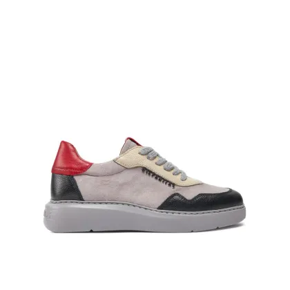 Zdjęcie Hispanitas Sneakersy Cervo-I24 CHI243516 Kolorowy