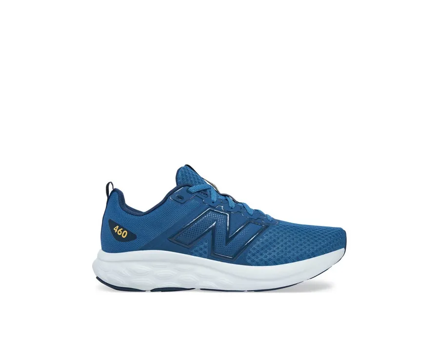 obrazek 1 New Balance Buty do biegania 460's M460CB4 Niebieski