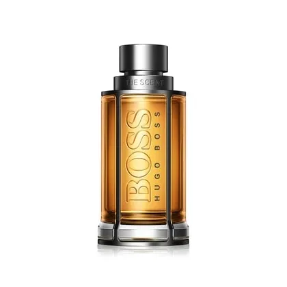 Zdjęcie HUGO BOSS Boss The Scent Woda toaletowa 100 ml