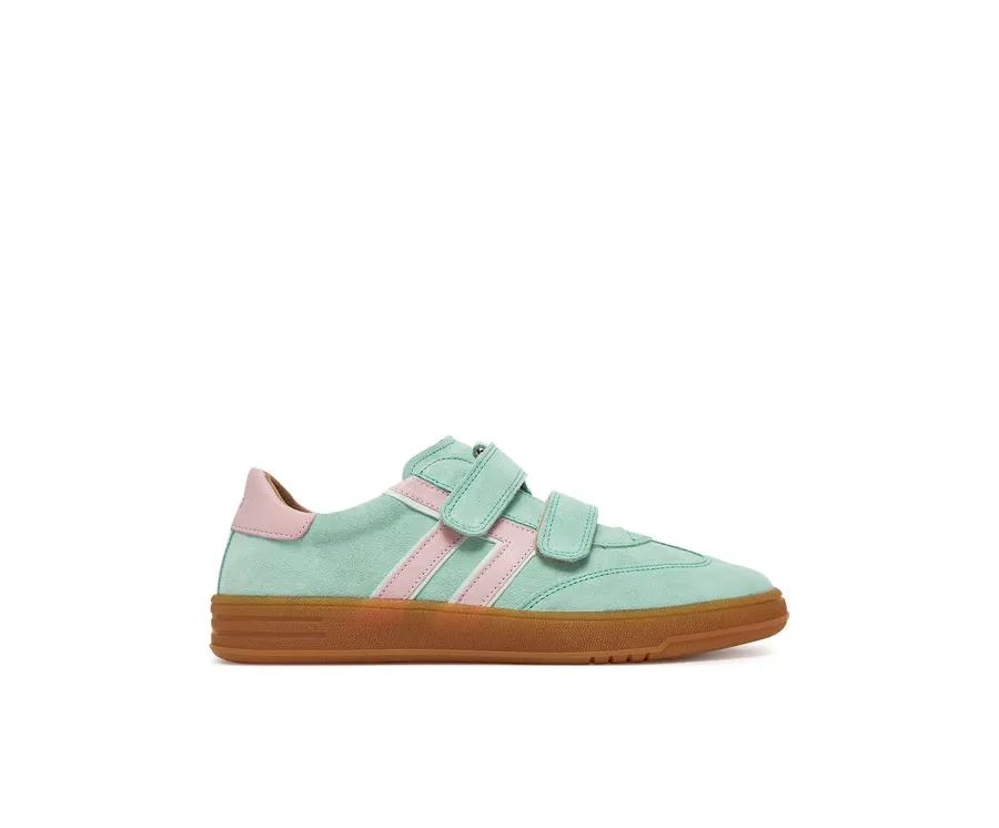 obrazek 1 Froddo Sneakersy G3130269-10 D Błękitny