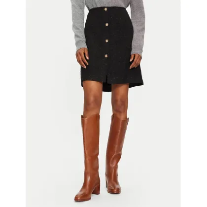 Zdjęcie JOOP! Spódnica mini 30039045 Czarny Regular Fit