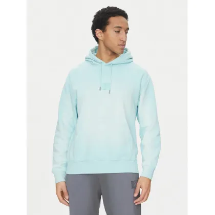 Zdjęcie Nike Bluza FV7249 Zielony Regular Fit