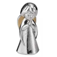 Zdjęcie Cudowna Figurka Aniołek modlący się 7cm