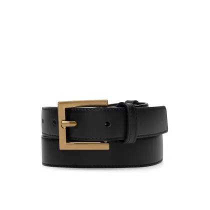 Zdjęcie Gino Rossi Pasek Damski BLYL23002 Czarny