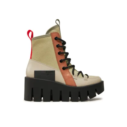 Zdjęcie United Nude Botki Grip Explorer Lo 1088282754 Beżowy