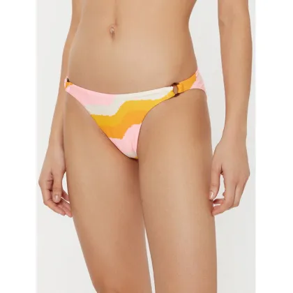 Zdjęcie Maaji Dół od bikini Paradiso Waves Sublimiring PT5166SBC001 Kolorowy